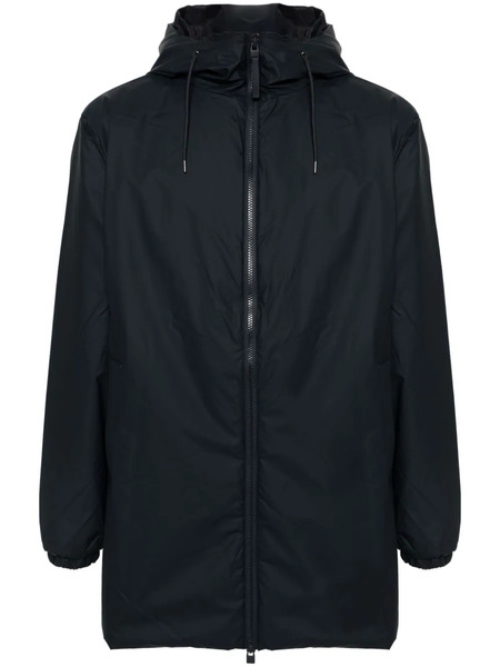  Rains Lohja Jacket - Blue 