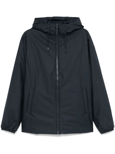  Rains Lohja Jacket - Blue 