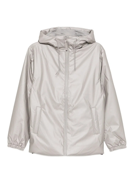  Rains Lohja Jacket - Grey 