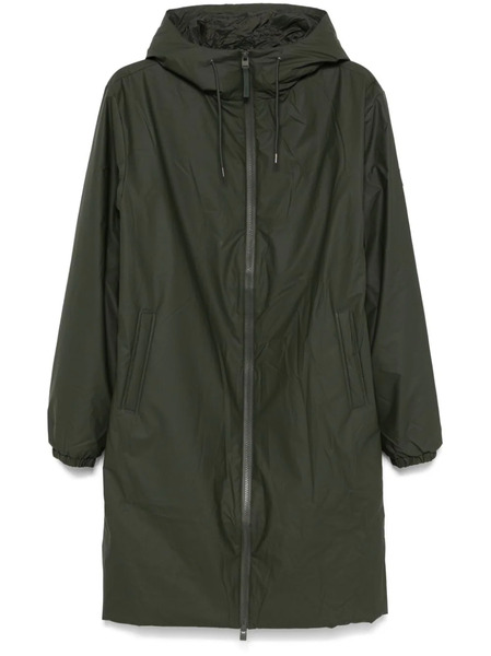  Rains Lojha Coat - Green 