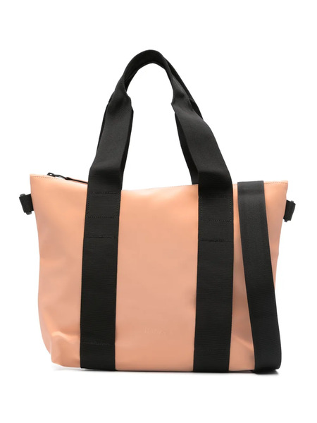  Rains Micro Waterproof Tote Bag - Pink 