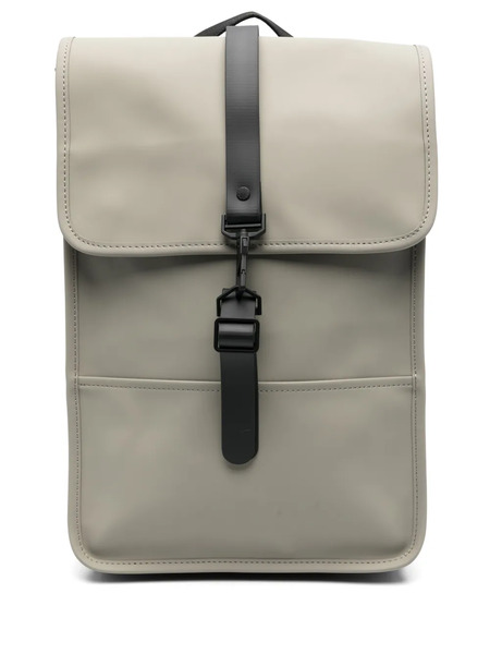  Rains Mini Backpack - Grey 