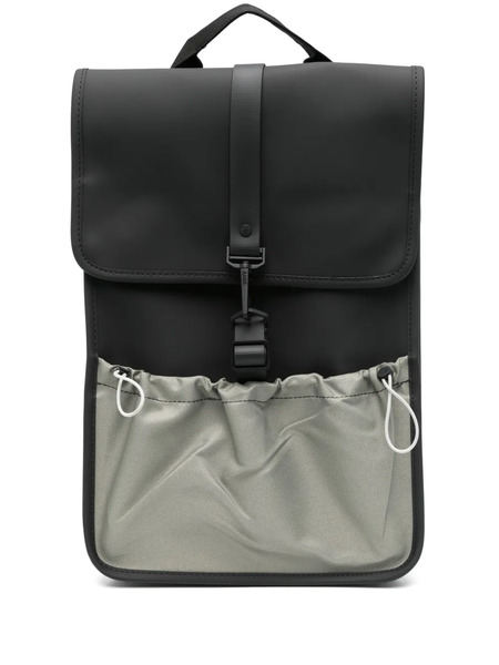  Rains Mini Mix Backpack - Black 