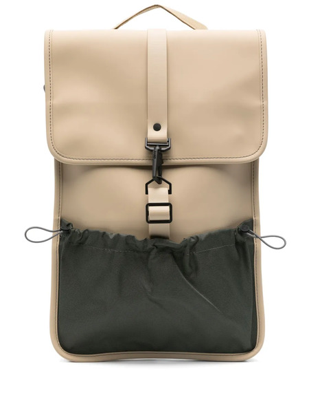  Rains Mini Mix Backpack - Neutrals 