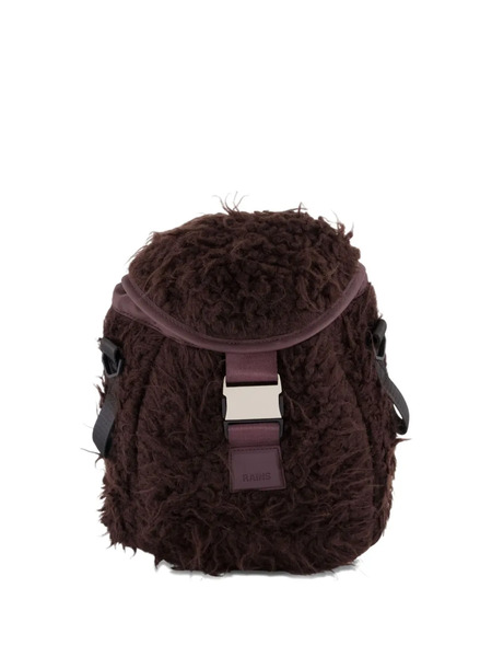  Rains Mini Valera Vision Backpack - Brown 
