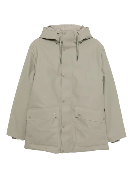  Rains Nome Jacket - Green 