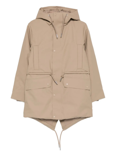  Rains Nome String W Raincoat - Neutrals 