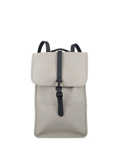  Rains Plecak Backpack - Green 