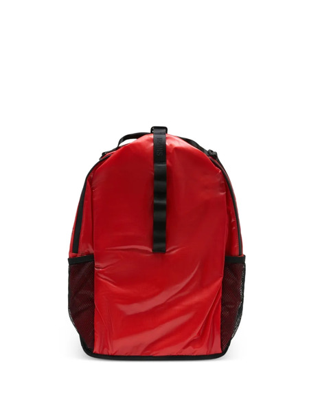  Rains Sibu Clip Front W3 Backpack - Red 