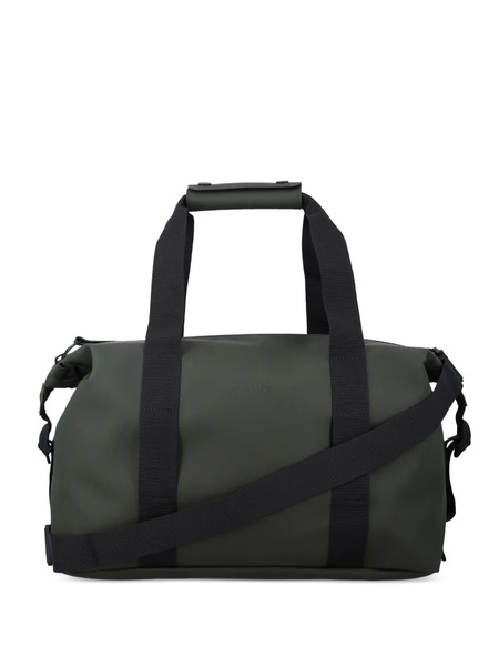  Rains Small Hilo Holdall - Green 