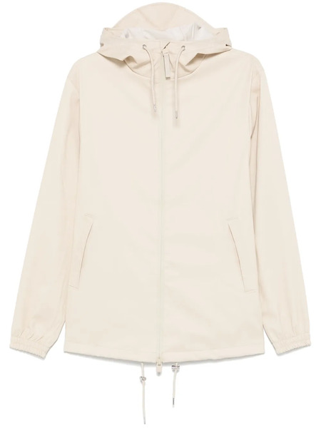  Rains Storm Breaker Jacket - Neutrals 