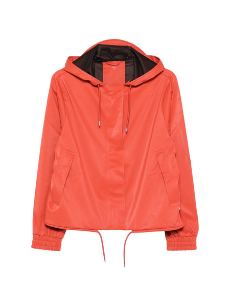  Rains String W Jacket - Orange 