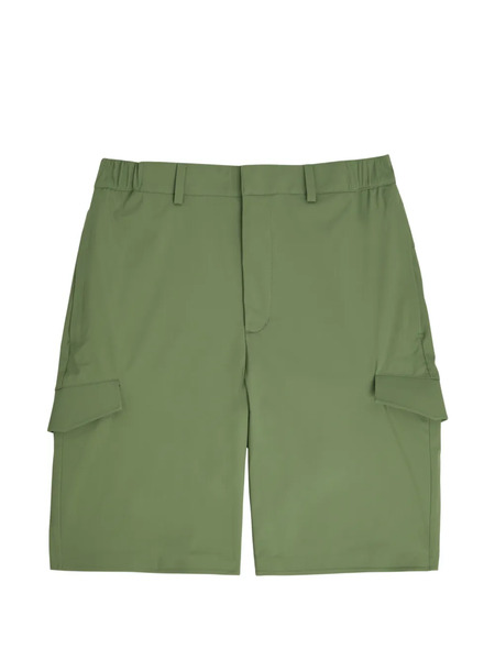  Rains Suva Hardshell Cargo Shorts - Green 
