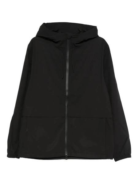  Rains Suva Hardshell Jacket - Black 