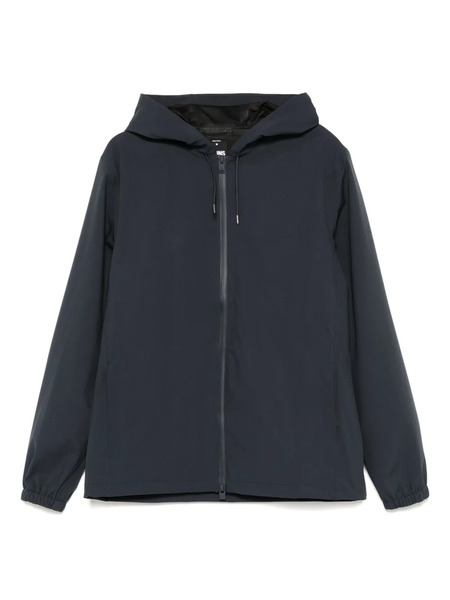  Rains Suva Hardshell Jacket - Blue 