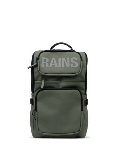  Rains Texel Cargo Backpack - Green 