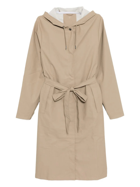 Rains W3 Coat - Neutrals 