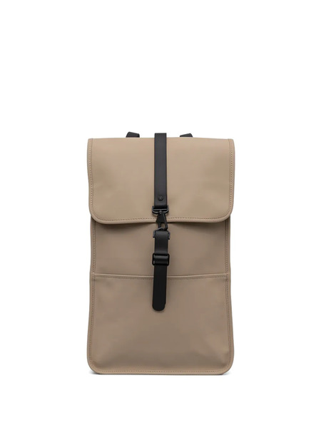  Rains W3 Flap Backpack - Neutrals 