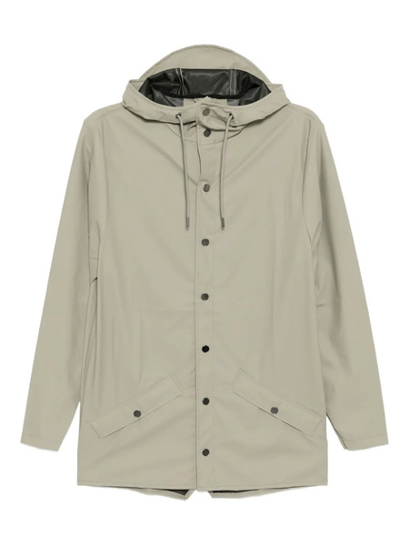  Rains W3 Jacket - Neutrals 