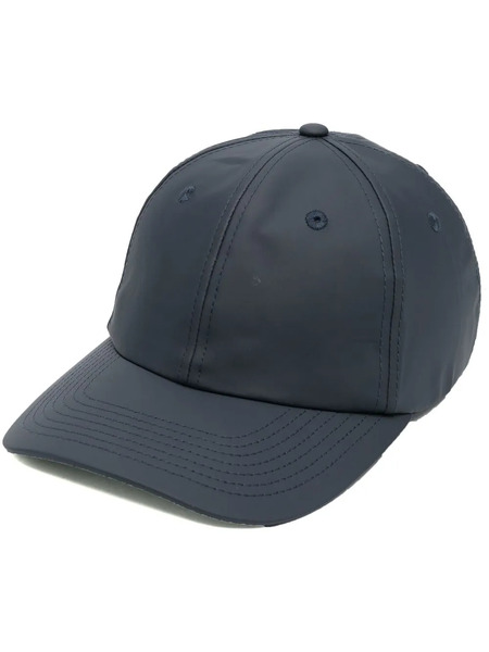  Rains Waterproof Curve-peak Cap - Blue 