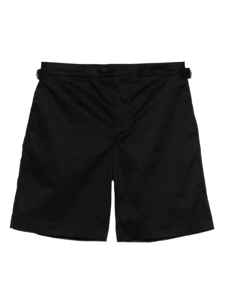  Raith Pecori Shorts - Black 