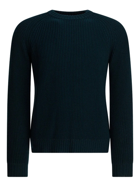  Rakki Rebel Jumper - Green 