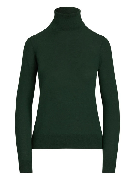  Ralph Lauren Collection Cashmere Pullover - Green 