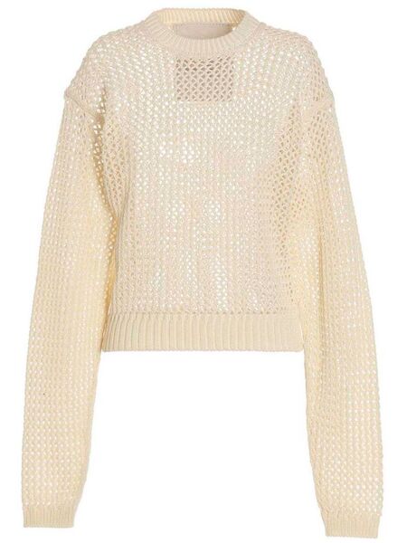  Ramael Bio Cable Sweater - 202 