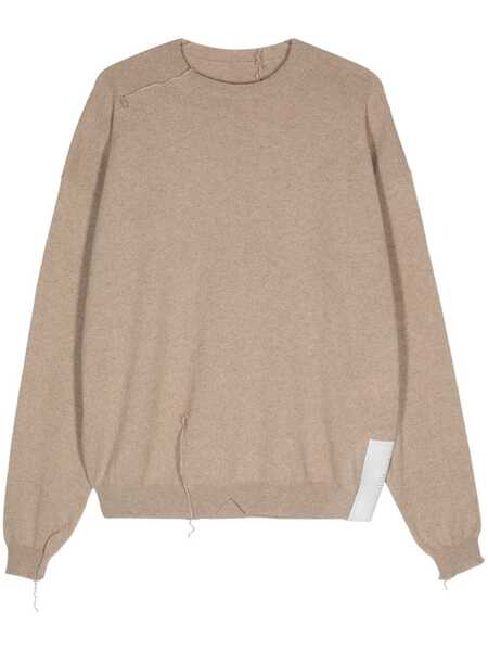  Ramael Infinity Sweater - Neutrals 