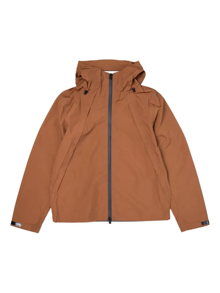  Ranra Veidi Jacket - Brown 