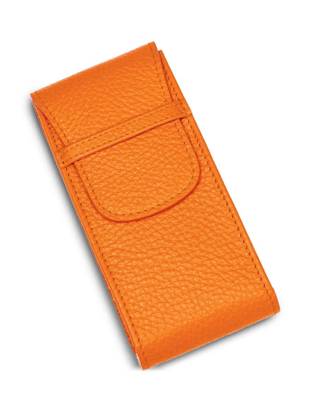  Rapport Single Watch Pouch - Orange 