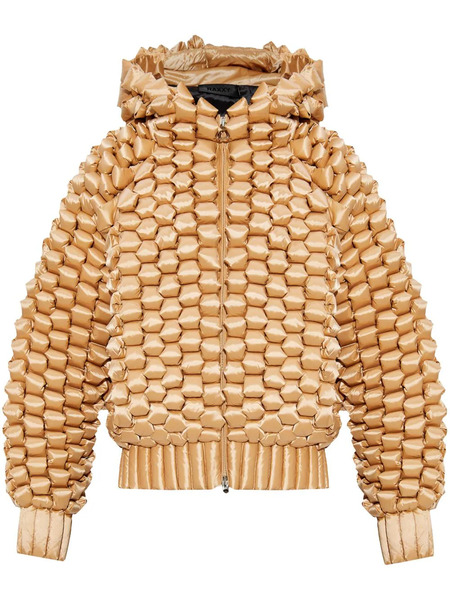  Raxxy Kirin Jacket - Neutrals 