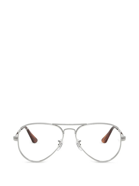  Ray-ban Aviator Max Glasses - Grey 