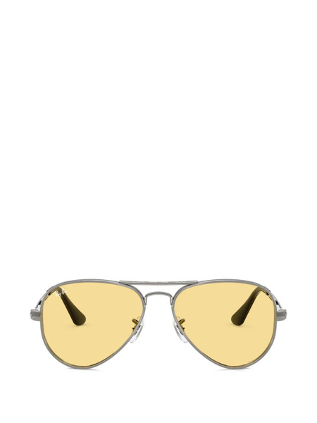  Ray-ban Aviator Max Sunglasses - Grey 