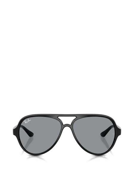  Ray-ban Aviator Sunglasses - Black 