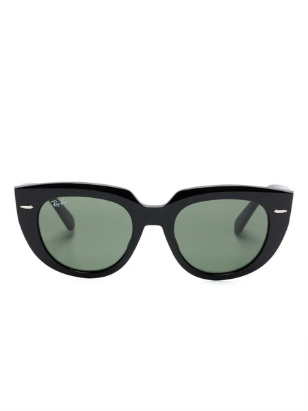  Ray-ban Doreen Sunglasses - Black 