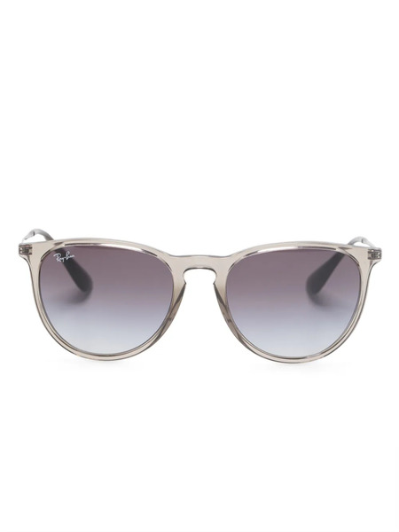  Ray-ban Erika Classic Sunglasses - Grey 