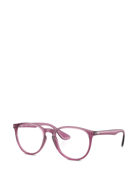  Ray-ban Erika Round-frame - Pink 