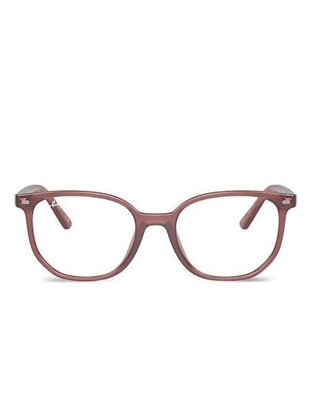  Ray-ban Junior Elliot Glasses - Pink 