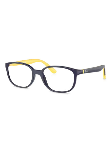  Ray-ban Junior 1632 Glasses - Blue 