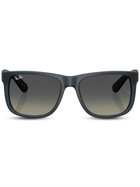  Ray-ban Justin Classic Sunglasses - Blue 