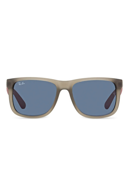  Ray-ban Justin Sunglasses - Grey 