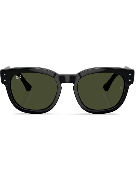  Ray-ban Mega Hawkeye Sunglasses - Black 