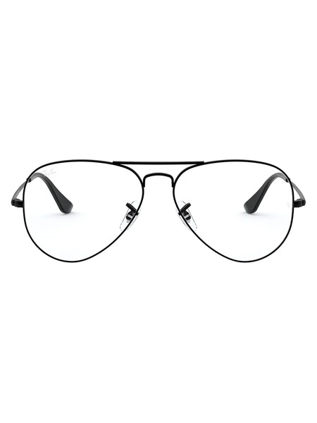  Ray-ban Rx6489 Glasses - Black 