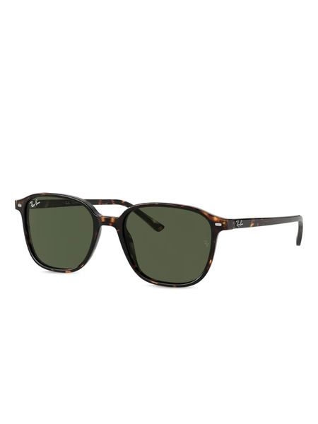  Ray-ban Square-frame Sunglasses - Brown 