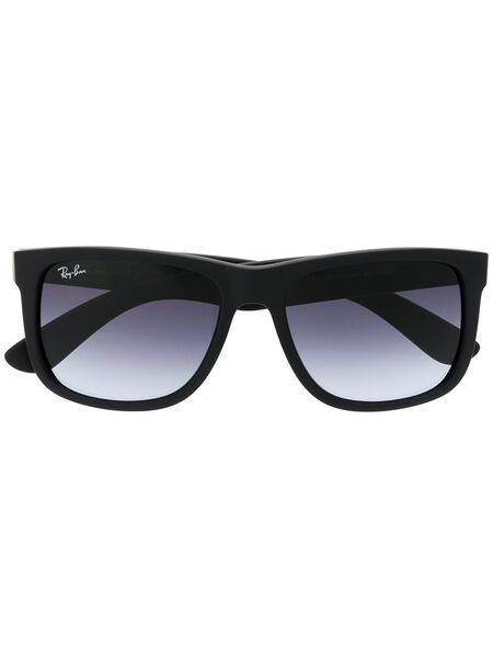  Ray-ban Tinted Sunglasses - Black 
