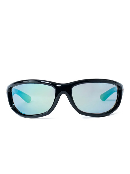  Ray-ban Ultra Wrap 003 Next Generation Sunglasses - Black 