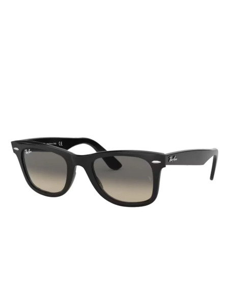  Ray-ban Wayfarer Sunglasses - Black 