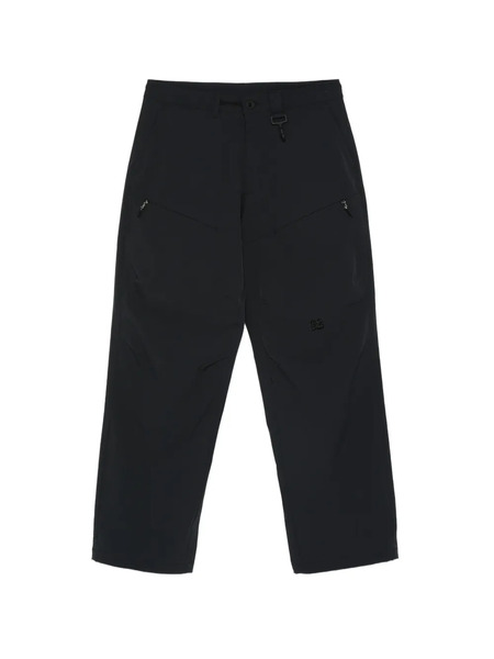  Rc Outdoor Supply Belt-loop Trousers - Black 