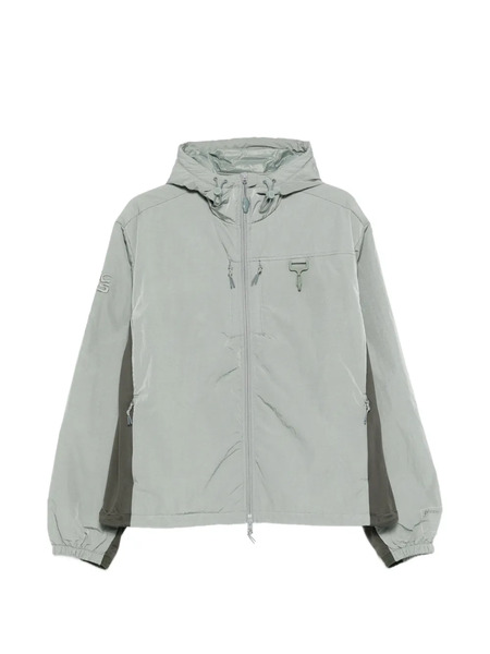  Rc Outdoor Supply Hooded Jacket - Green 